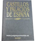 CASTILLOS Y PALACIOS DE ESPAÑA-SALVAT-1994