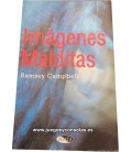 IMAGENES MALDITAS - RAMSEY CAMPBELL - AGATA