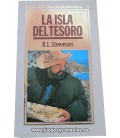 LA ISLA DEL TESORO - R.L. STEVENSON - LAS GRANDES NOVELAS DE AVENTURAS 1 - EDICIONES ORBIS