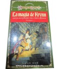 LA MAGIA DE KRYNN - CUENTOS DE LA DRAGONLANCE VOL. 1 - MARGARET WEIS Y TRACY HICKMAN - TIMUN MAS