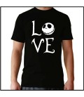Nbx Jack Love camiseta