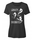 Camiseta Gravity