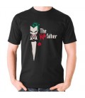 Joker the hafather camiseta