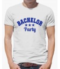 Bachelor Party Despedida de Soltero/a camiseta personalizada