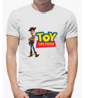 Toy Soltero Despedida Soltero camiseta personalizada