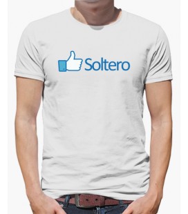 Camiseta Despedida de Soltero Facebook