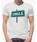 Camiseta Single