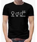 Camiseta Programmer