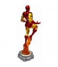 Iron Man Classic Marvel Gallery 28cm Estatua diorama