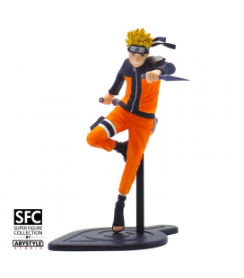 NARUTO SHIPPUDEN - Figura Naruto