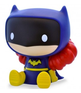 Justice League Batgirl Hucha Chibi 15cm