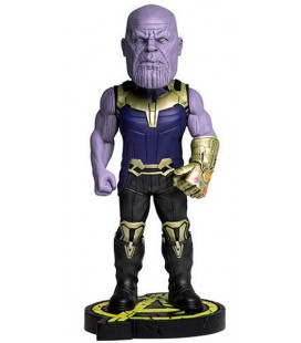 Thanos Endgame Cabezón Head Knocker 20 cm